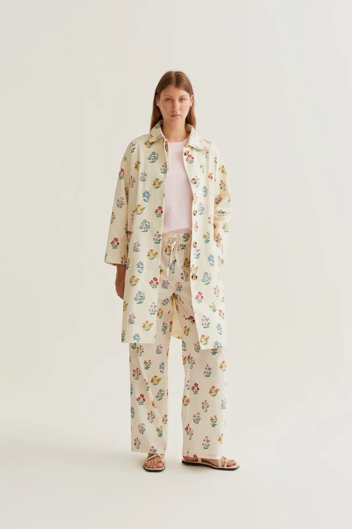 Gardener Jacket