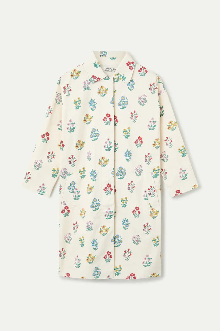 Gardener Jacket