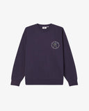 City Dogs Fleece - Academy Navy
