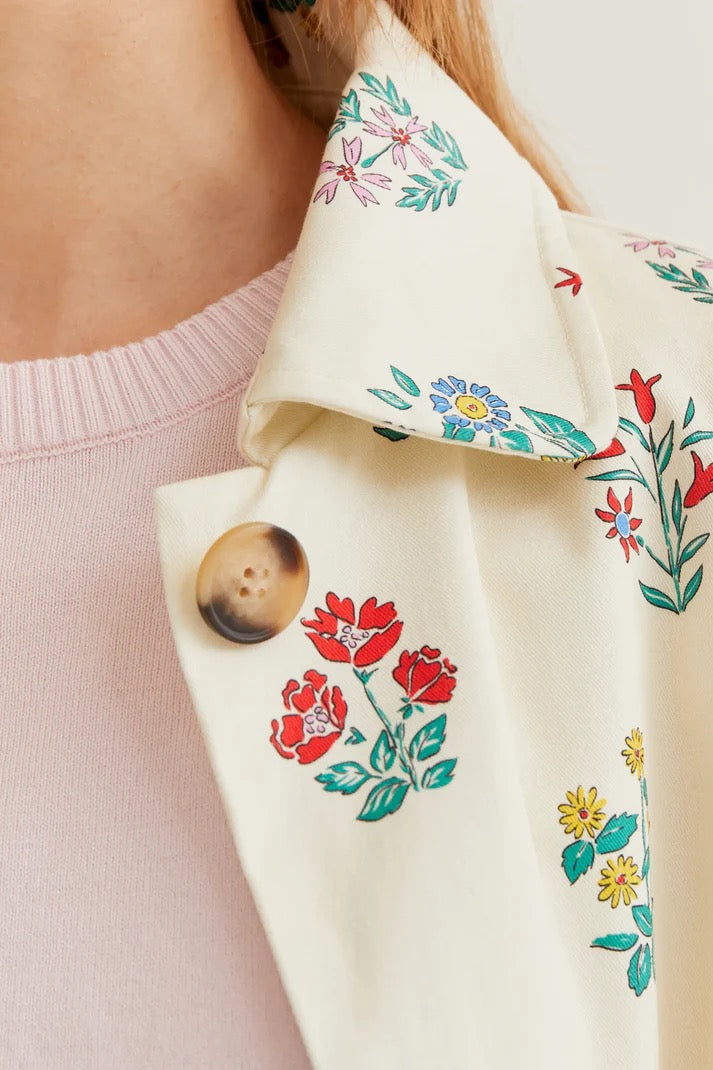 Gardener Jacket