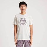 Mathis Core Tee - Ivory