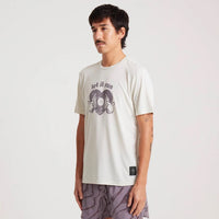 Mathis Core Tee - Ivory