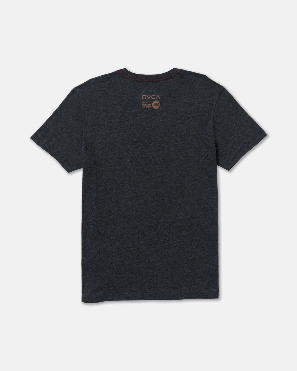 High Seas Tee - Pirate Black