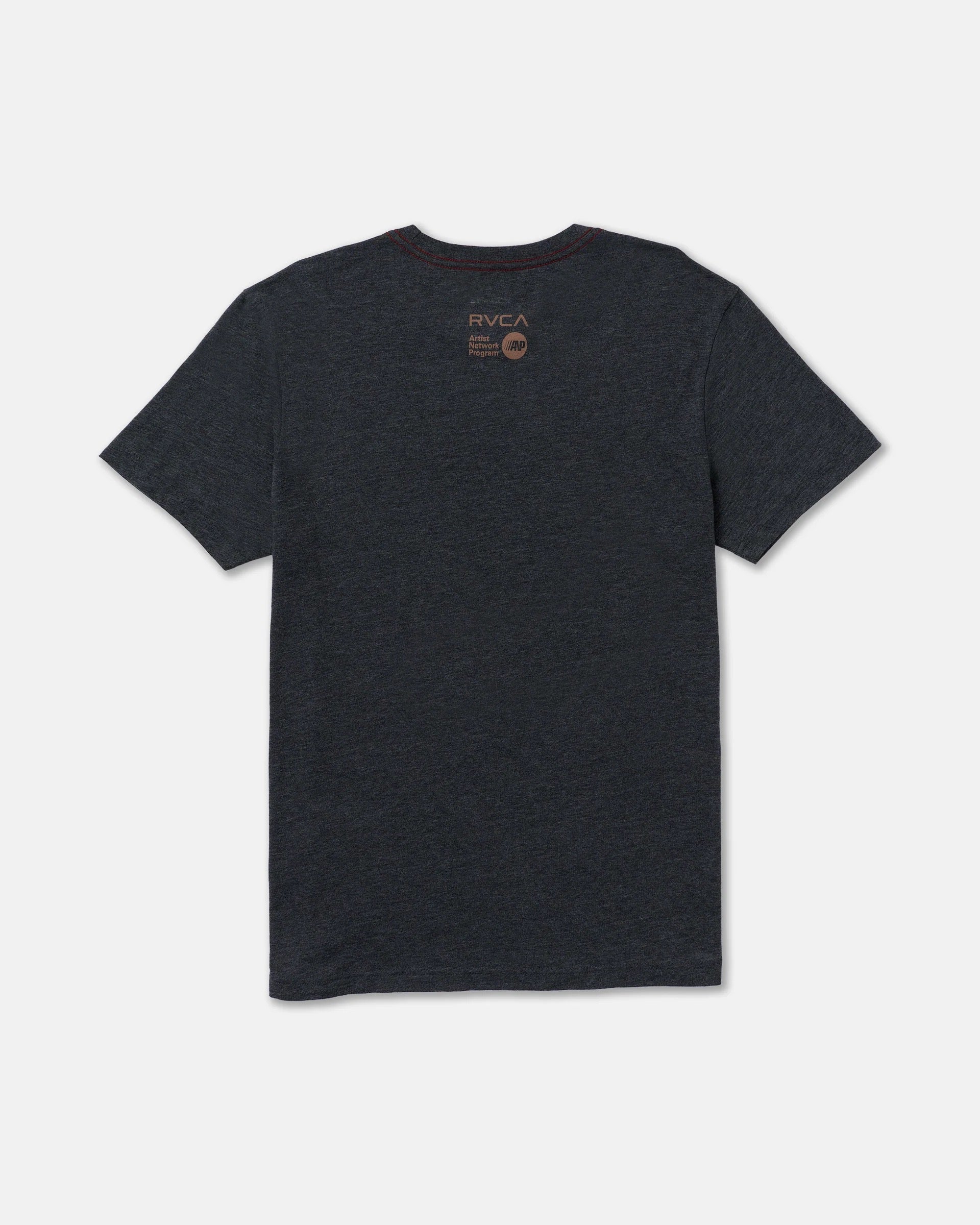 High Seas Tee - Pirate Black