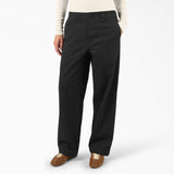 Women's 247 Loose Fit Work Pant - Black