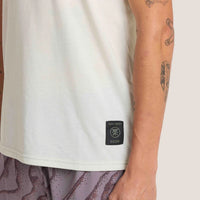 Mathis Core Tee - Ivory
