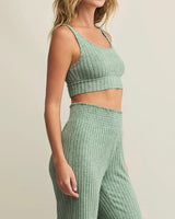 Zoe Rib Tank