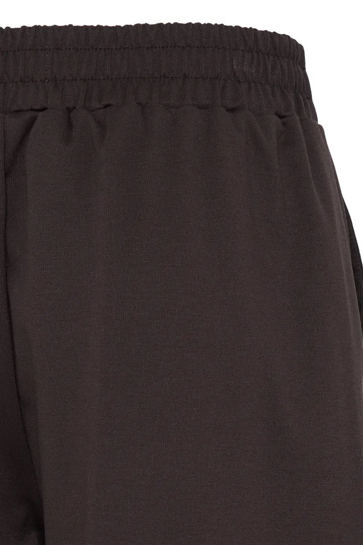 Kate Barrel Pant - Chocolate Torte