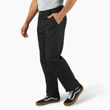 874 Pro Work Pants - Black