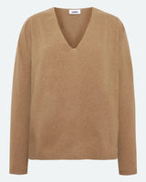 Codas Jumper - Tigers Eye