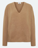 Codas Jumper - Tigers Eye