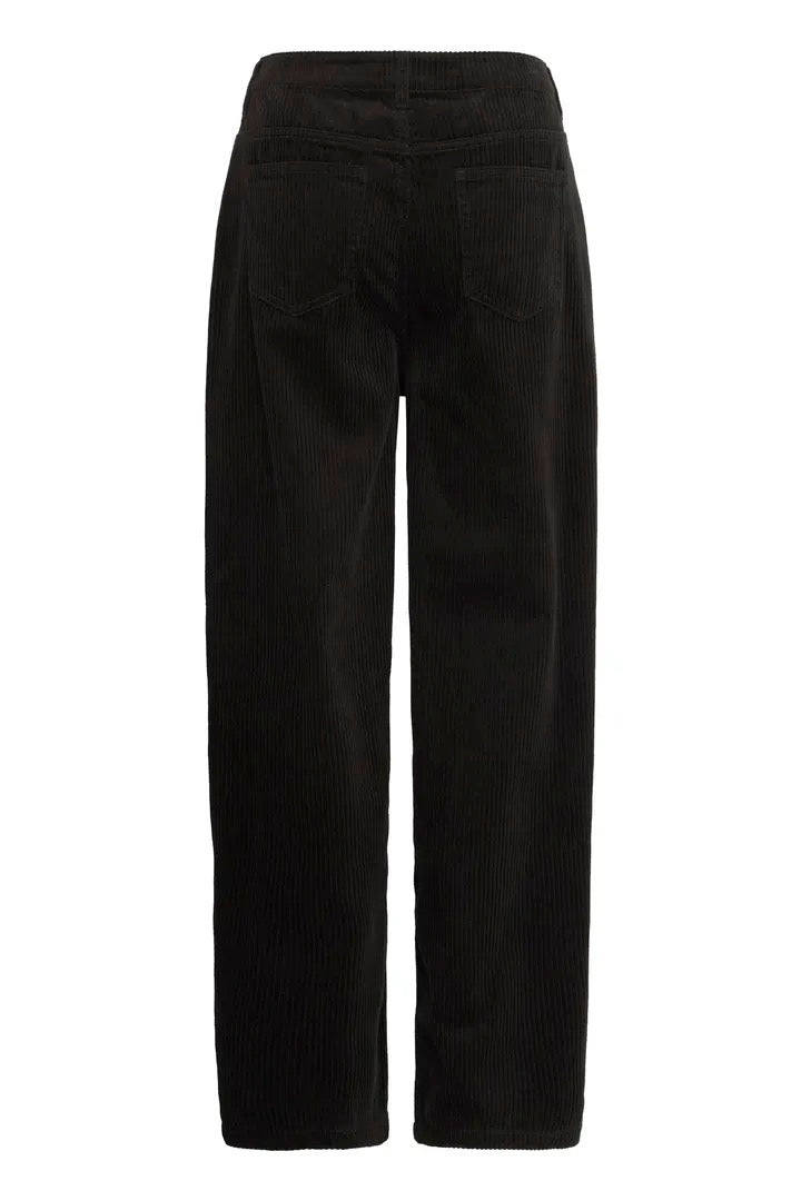 Focaro Pant - Black