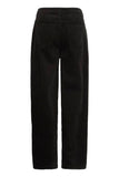 Focaro Pant - Black