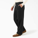 Women's 247 Loose Fit Work Pant - Black