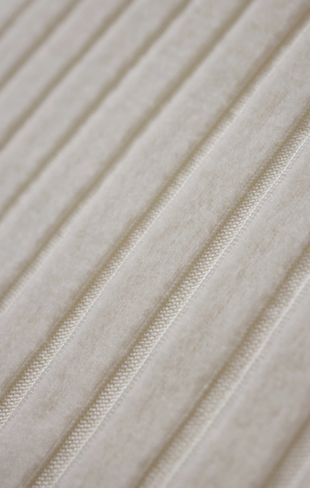 Dawn Smocked Pant - Bone