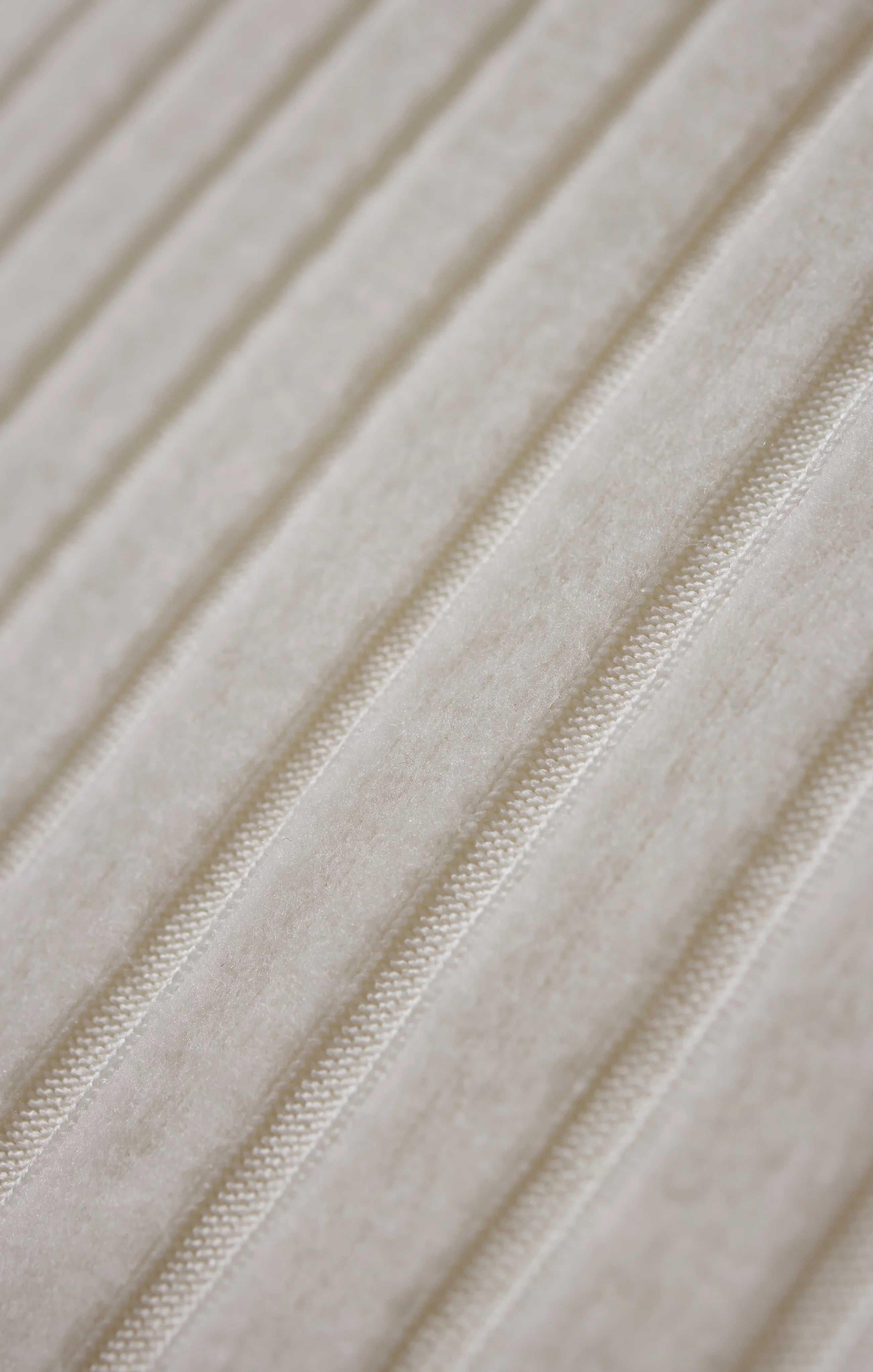 Dawn Smocked Pant - Bone