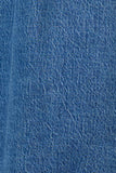 Leonie Skirt - Mid Vintage Blue