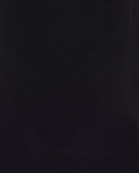 Elly Dress With Lace - Black