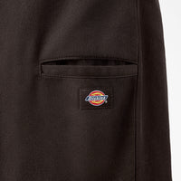 Women's 247 Loose Fit Work Pant - Dark Brown