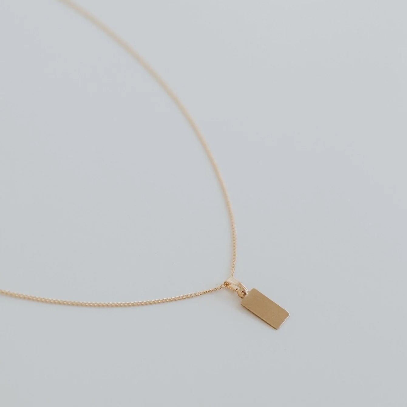 Venice Necklace