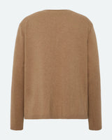 Codas Jumper - Tigers Eye