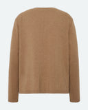 Codas Jumper - Tigers Eye
