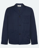 Stanley Blazer - Sky Captain