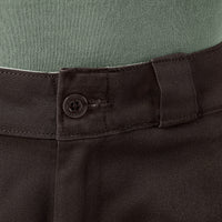 Women's 247 Loose Fit Work Pant - Dark Brown