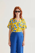 Limoncello Shirt
