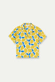 Limoncello Shirt