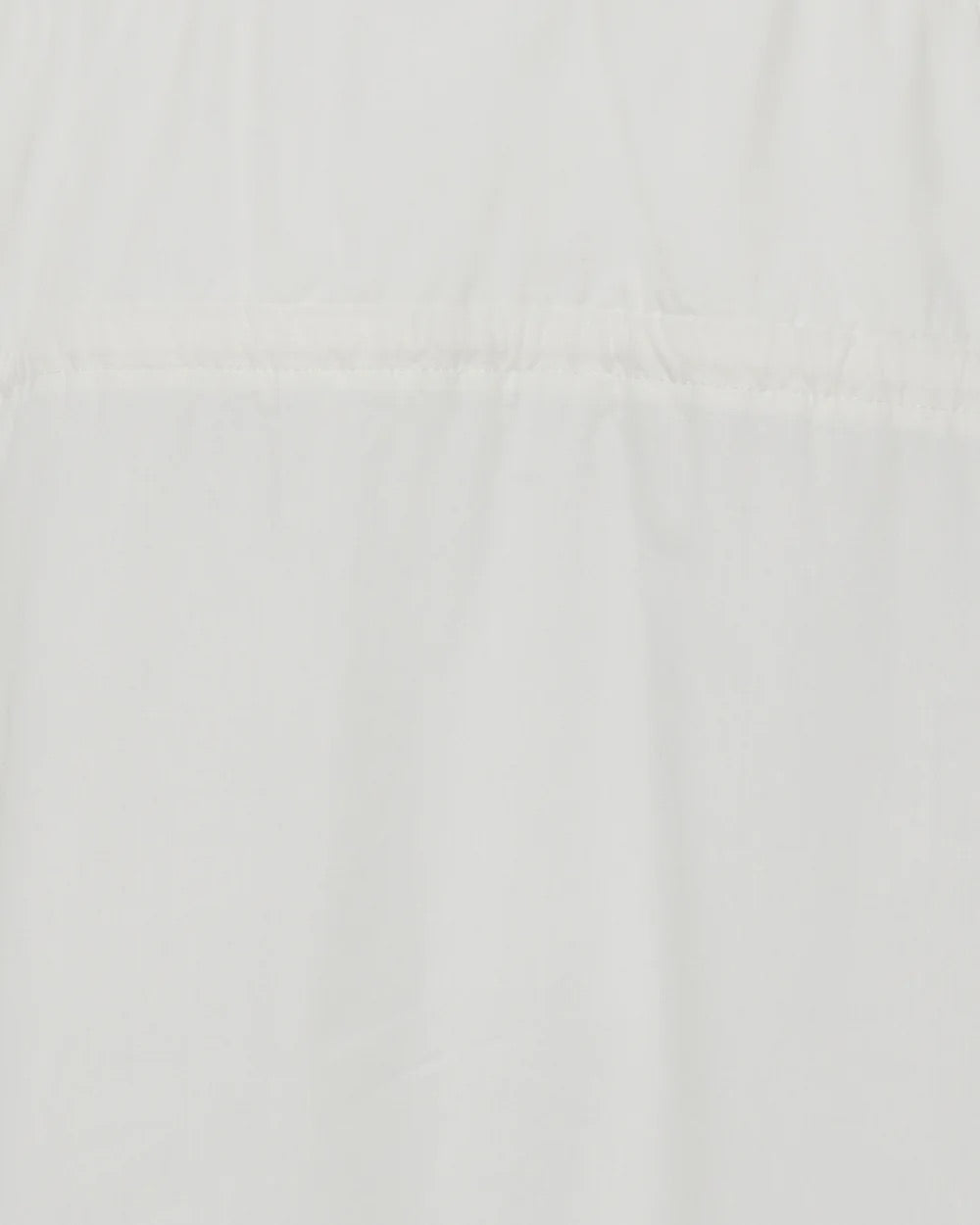 Olivia Midi Dress - Coco Milk