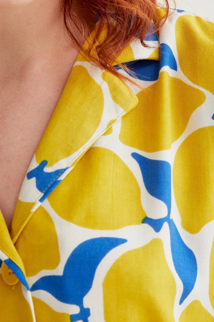 Limoncello Shirt