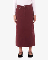 Darla Long Skirt