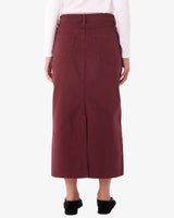 Darla Long Skirt