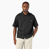 Lynnville Shirt - Black