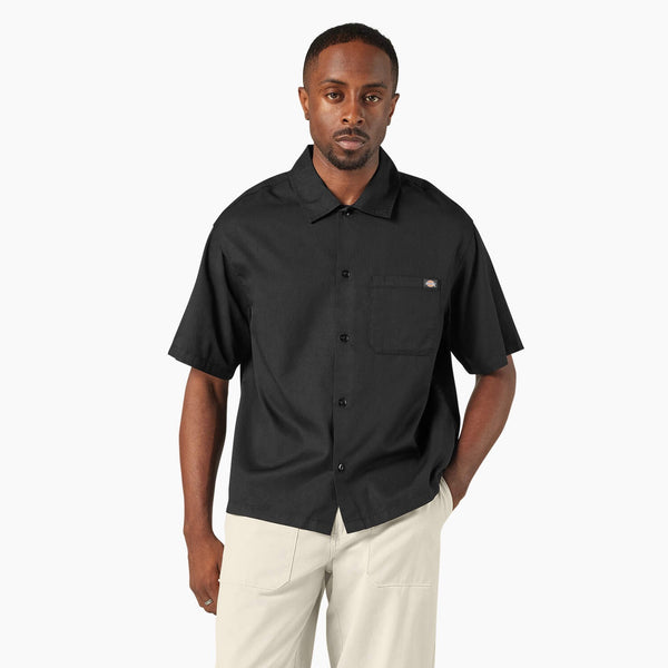 Lynnville Shirt - Black