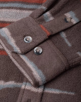 Elmwood Woven - Brown