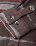 Elmwood Woven - Brown