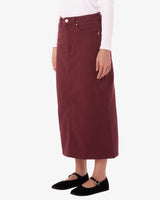 Darla Long Skirt