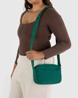 Camera Crossbody