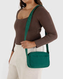 Camera Crossbody