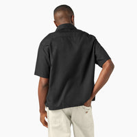 Lynnville Shirt - Black