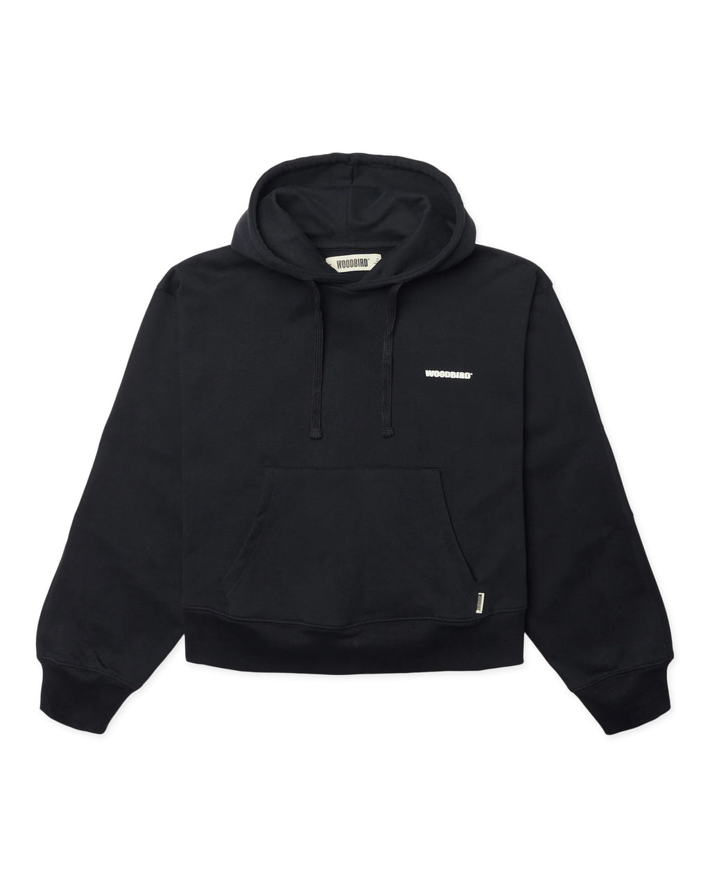 Celo Tram Hoodie - Dark Navy