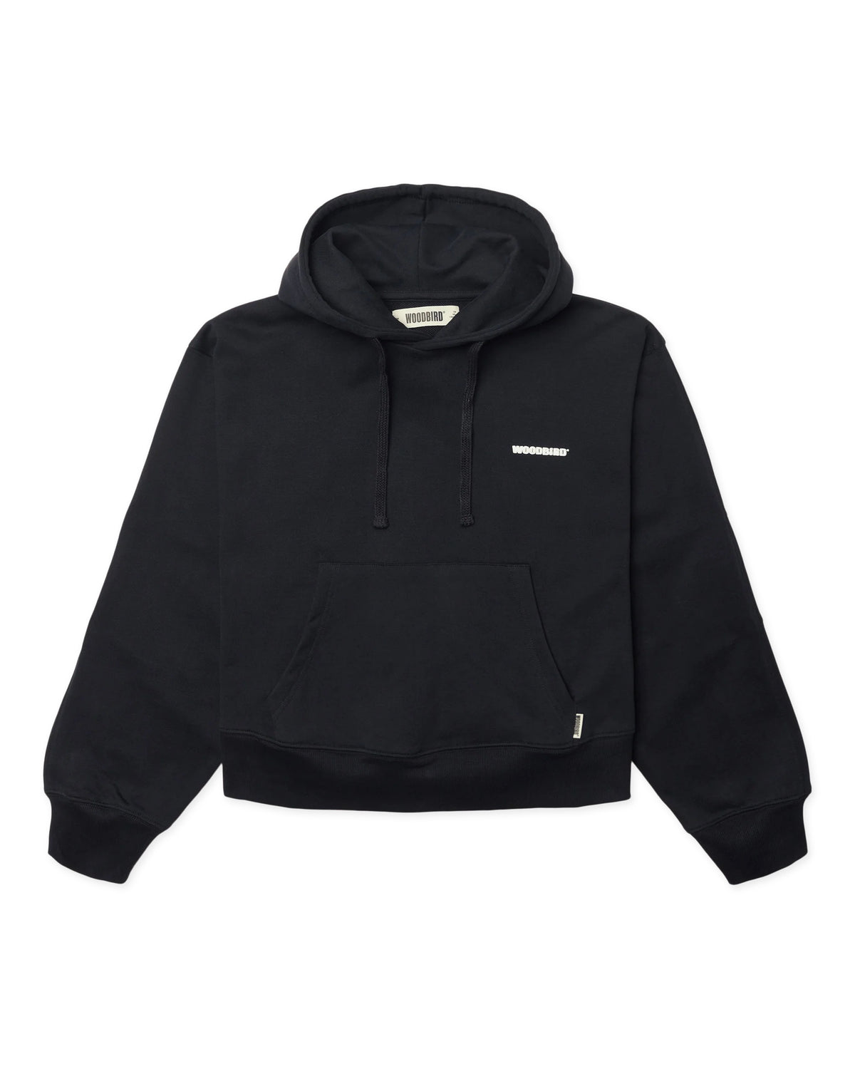 Celo Tram Hoodie - Dark Navy