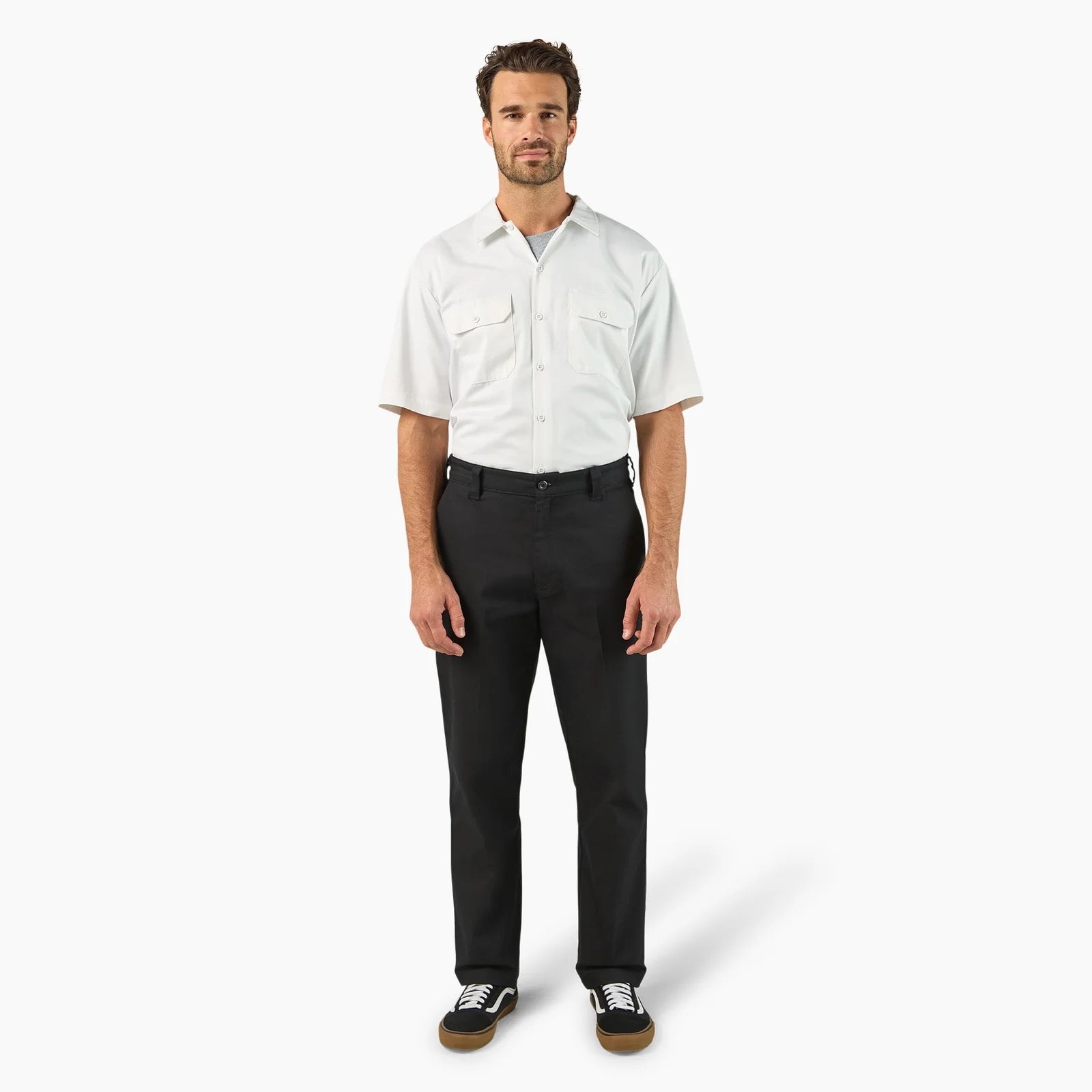 874 Pro Work Pants - Black