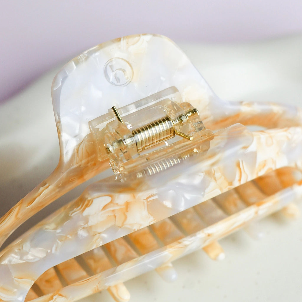 The Lydia Hair Clip