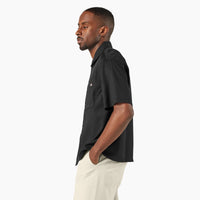 Lynnville Shirt - Black