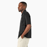 Lynnville Shirt - Black