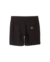 Ghostrider Board Short - Black