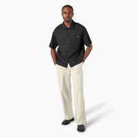 Lynnville Shirt - Black